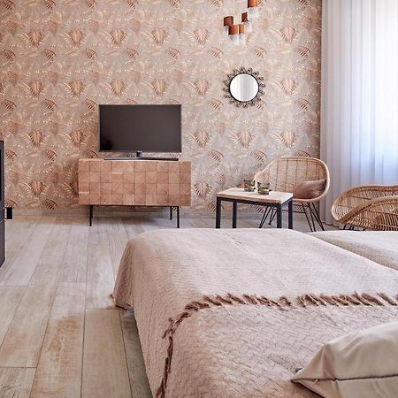 Bei Meyers Schlafen & Feiern Hotel Bohlen  Eksteriør billede